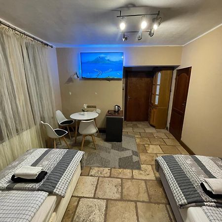 Privet Room With Bathrom 150M From The Beach Сопот Екстериор снимка
