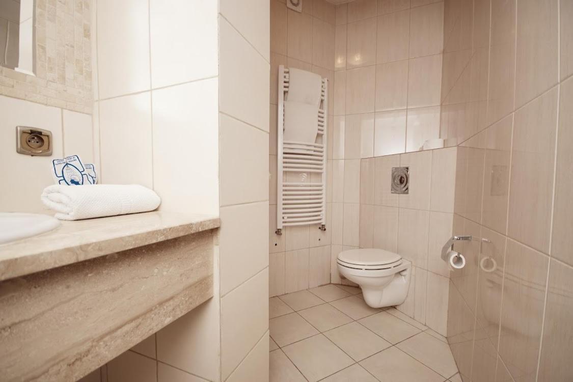 Privet Room With Bathrom 150M From The Beach Сопот Екстериор снимка