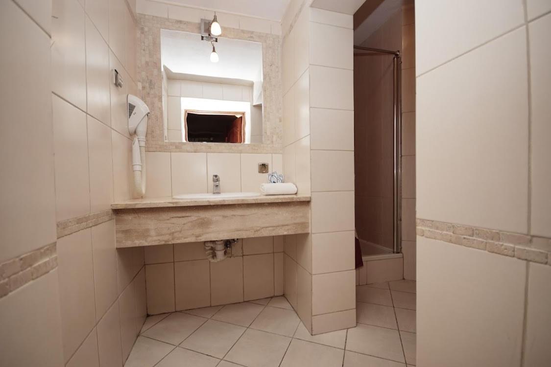 Privet Room With Bathrom 150M From The Beach Сопот Екстериор снимка