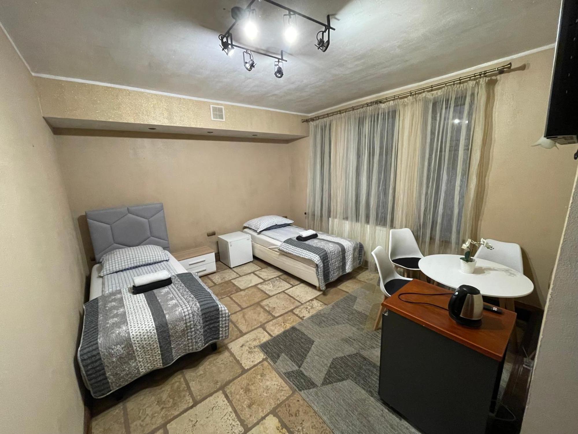 Privet Room With Bathrom 150M From The Beach Сопот Екстериор снимка