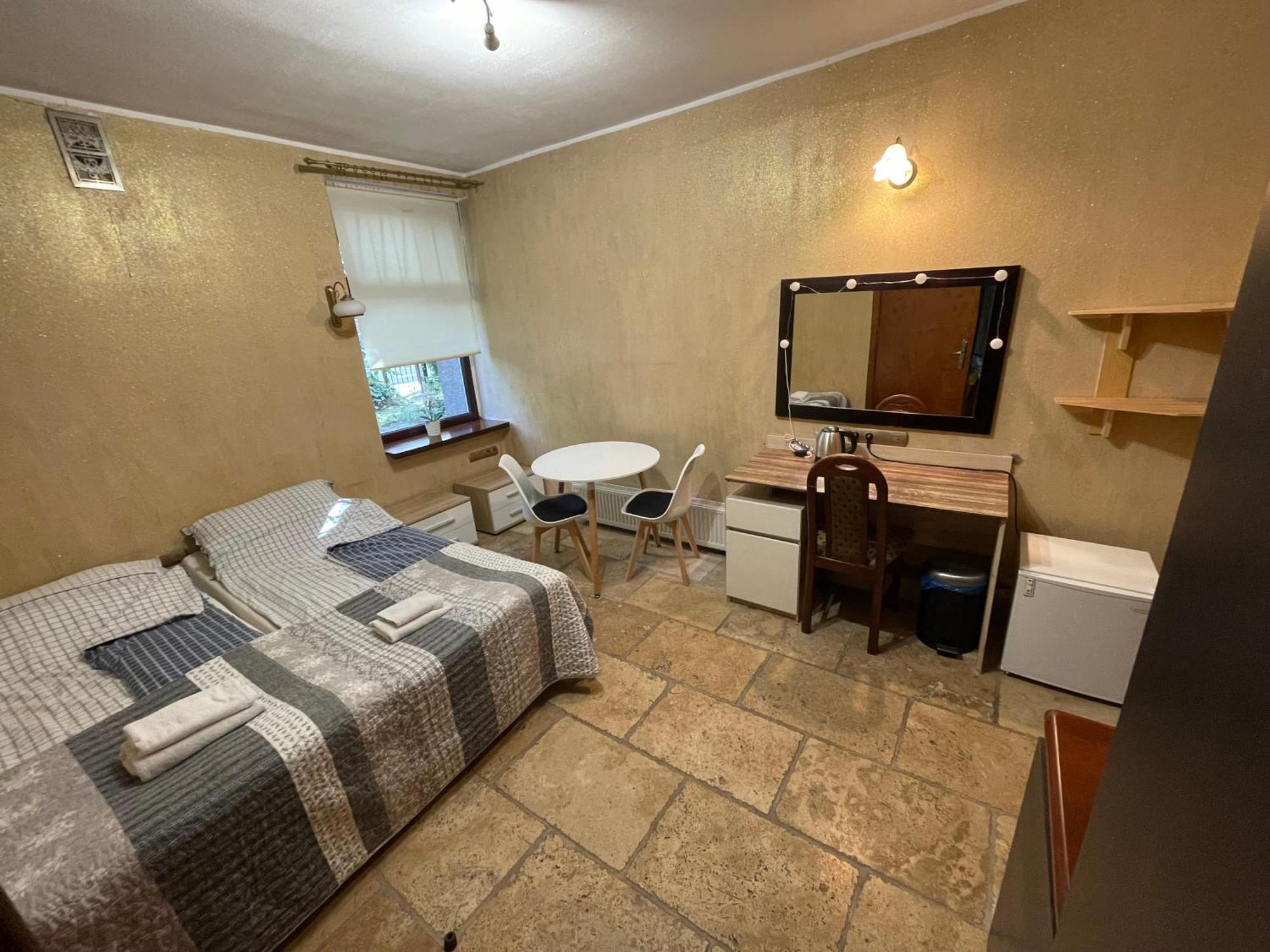 Privet Room With Bathrom 150M From The Beach Сопот Екстериор снимка