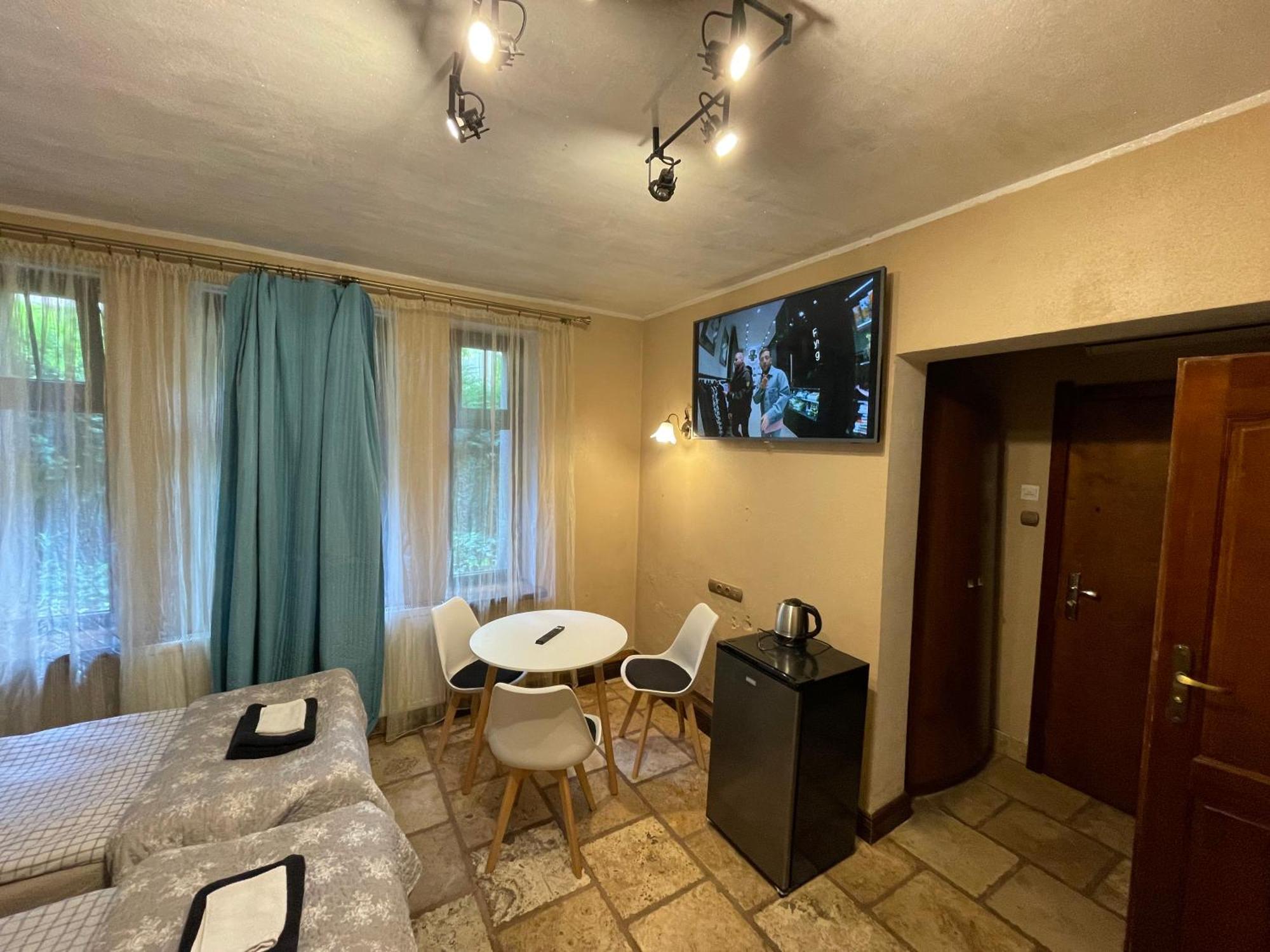 Privet Room With Bathrom 150M From The Beach Сопот Екстериор снимка