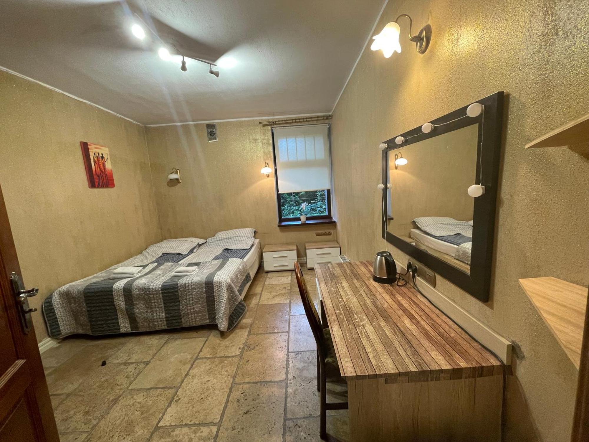 Privet Room With Bathrom 150M From The Beach Сопот Екстериор снимка