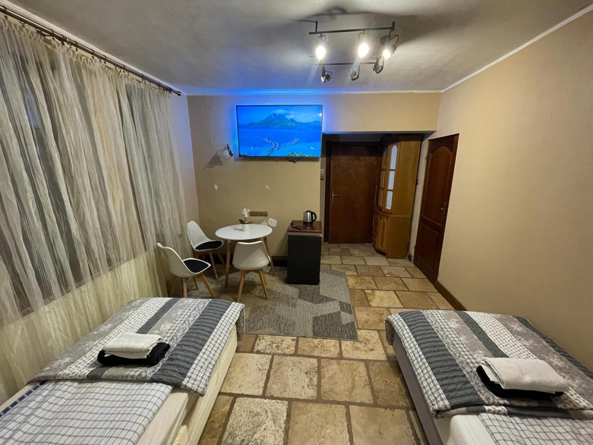 Privet Room With Bathrom 150M From The Beach Сопот Екстериор снимка