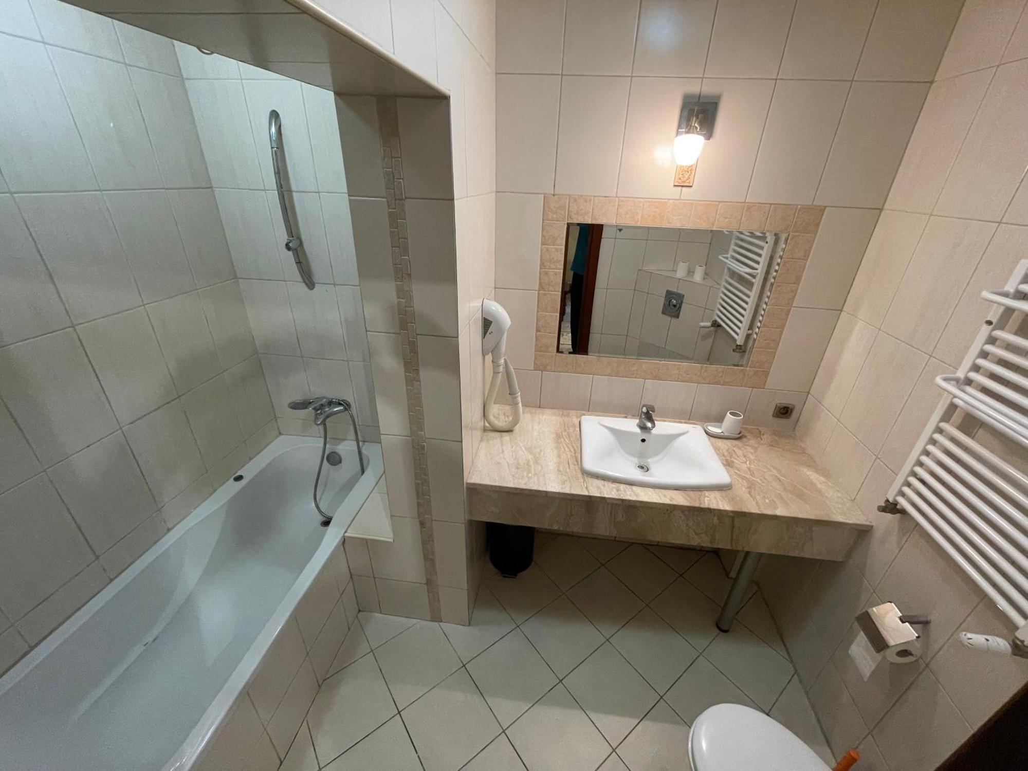 Privet Room With Bathrom 150M From The Beach Сопот Екстериор снимка